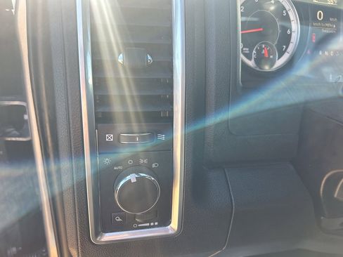 Used 2024 RAM 1500 Classic Warlock image 21