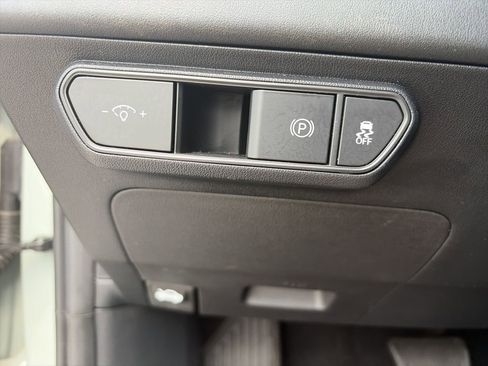 Used 2025 Kia K4 FWD image 20