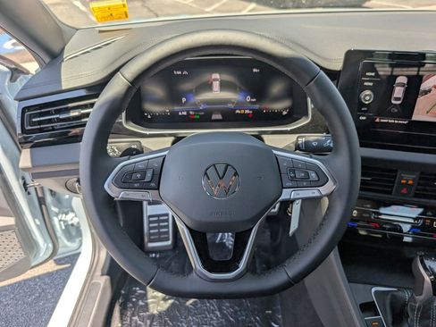 New 2025 Volkswagen Jetta Sport image 15