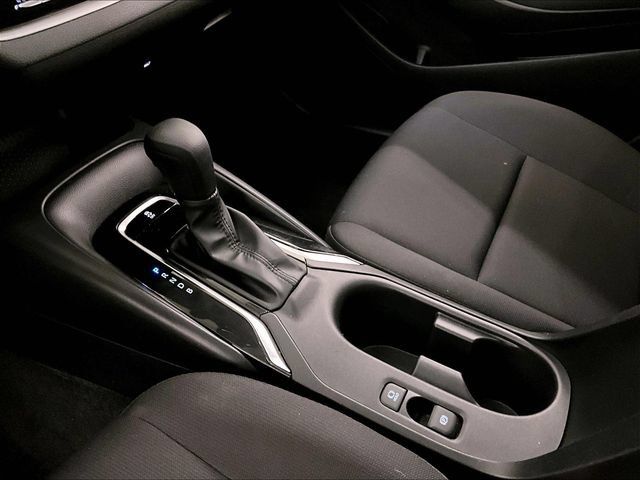 Used 2023 Toyota Corolla LE FWD image 16