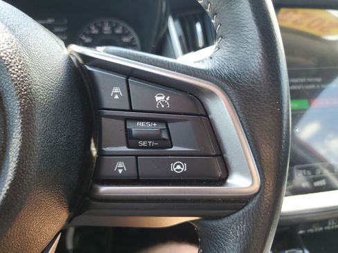 Certified 2025 Subaru Outback Premium w/ Popular Package #1 AWD/4WD image 19