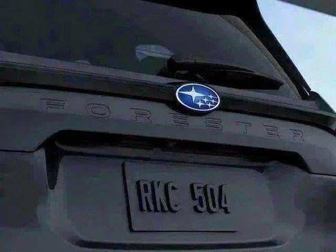 New 2026 Subaru Forester Limited AWD/4WD image 34