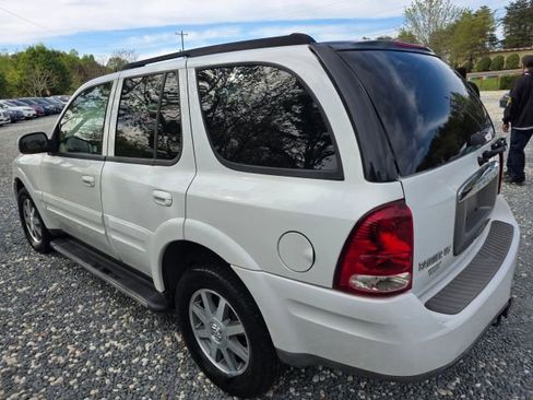 Used 2004 Buick Rainier CXL Plus AWD/4WD image 7