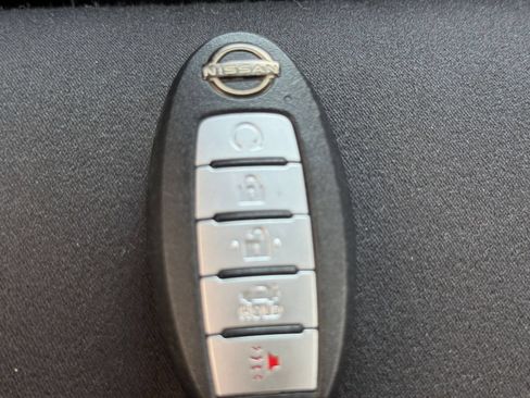 Used 2025 Nissan Altima 2.5 SV FWD image 24