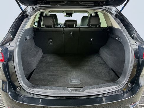 Used 2024 MAZDA CX-5 AWD 2.5 S w/ Select Package image 25