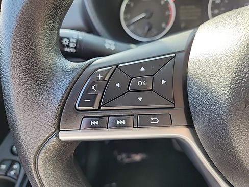 Used 2023 Nissan Sentra S image 26