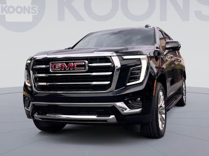 New 2026 GMC Yukon XL Elevation