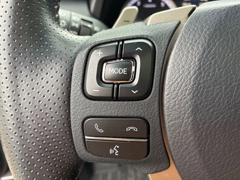 Used 2019 Lexus NX 300 F Sport w/ F Sport Comfort Package image 29