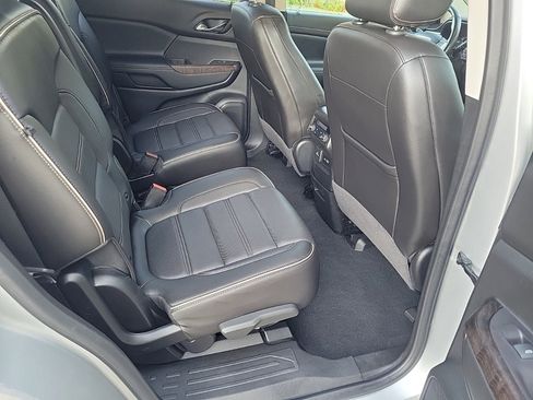 Used 2020 GMC Acadia Denali w/ Trailering Package image 13