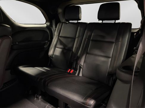 Used 2024 Dodge Durango R/T AWD/4WD image 43