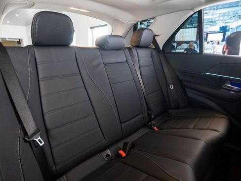 New 2026 Mercedes-Benz GLE 450 4MATIC image 33