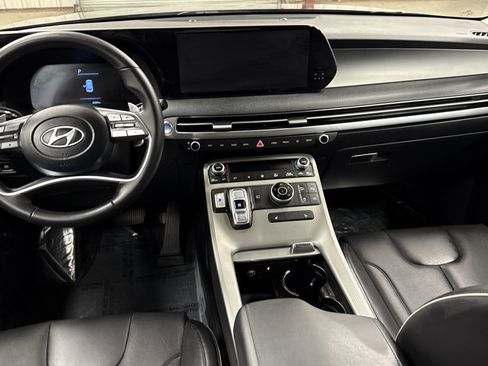 Used 2023 Hyundai Palisade SEL image 13
