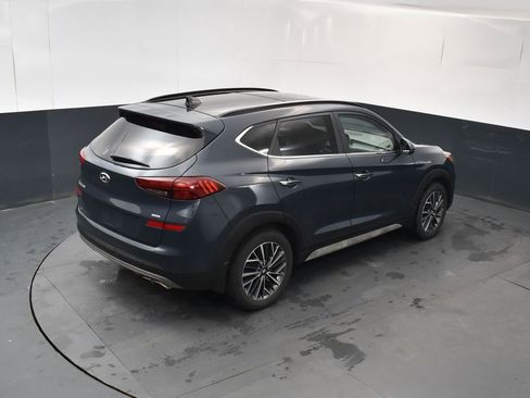 Used 2019 Hyundai Tucson Ultimate AWD/4WD image 24