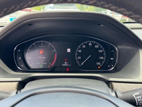 Used 2018 Honda Accord EX-L image 20