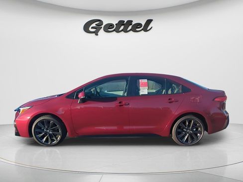 Used 2026 Toyota Corolla SE FWD image 14