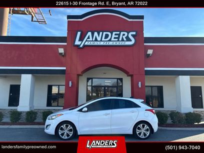 Used 2013 Hyundai Elantra GT w/ Tech Pkg