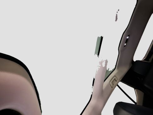 Used 2023 Lexus RZ 450e Premium w/ Accessory Package (2T) image 26