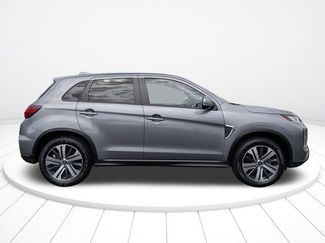 Used 2024 Mitsubishi Outlander Sport SE AWD/4WD video 2