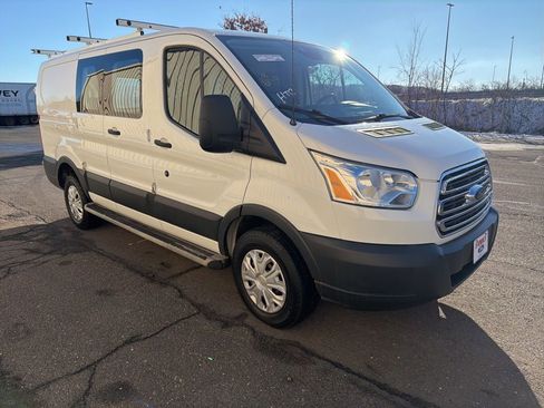 Used 2016 Ford Transit 250 Base w/ Exterior Upgrade Package image 5