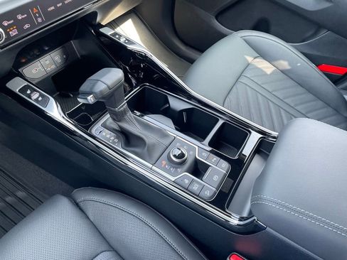 New 2026 Kia Sorento SX Prestige AWD/4WD image 20
