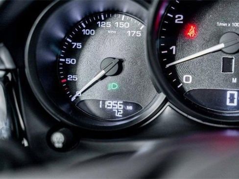 Used 2022 Porsche Macan S w/ Premium Package Plus image 45