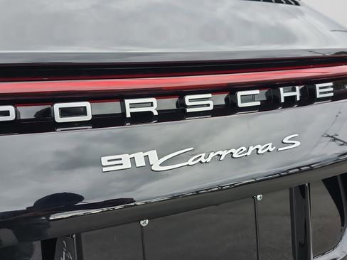 Certified 2024 Porsche 911 Carrera S image 35