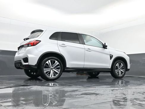 Used 2024 Mitsubishi Outlander Sport AWD image 23