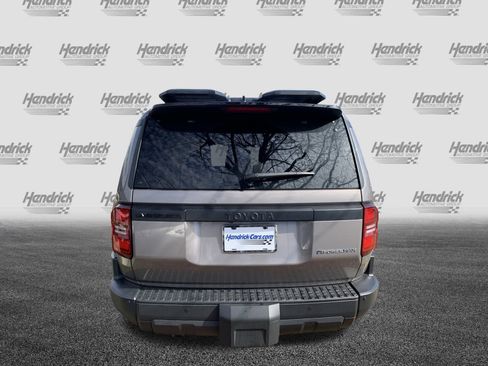 Used 2024 Toyota Land Cruiser 1958 image 9