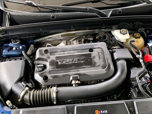 Used 2023 Buick Envision Avenir FWD image 32