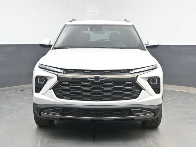 New 2026 Chevrolet TrailBlazer ACTIV w/ Convenience Package AWD/4WD image 3