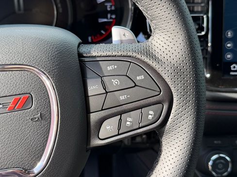 New 2026 Dodge Durango GT image 18