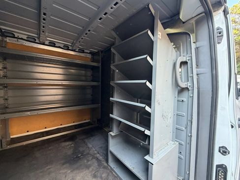 Used 2020 Nissan NV 1500 SV RWD image 24