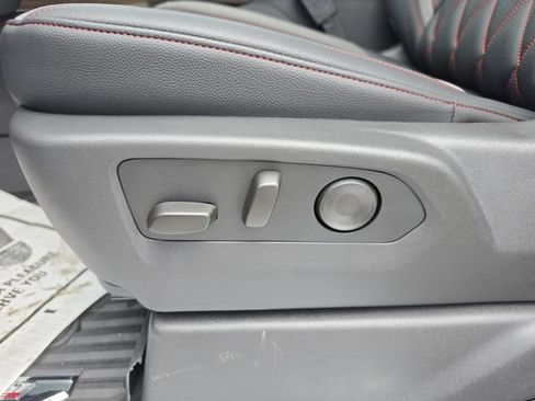 New 2026 Chevrolet Silverado 1500 RST AWD/4WD image 22