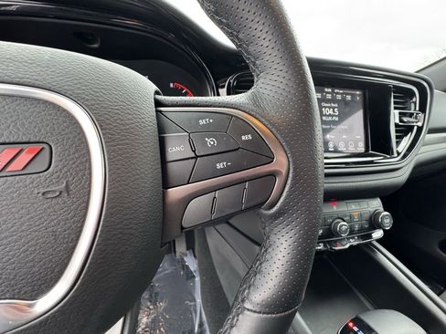 Used 2024 Dodge Durango SXT w/ 3rd Row Seating Group image 22