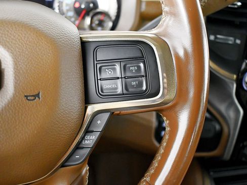 Used 2022 RAM 3500 Limited image 31