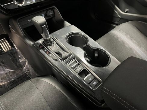 New 2026 Honda Civic Sport image 18