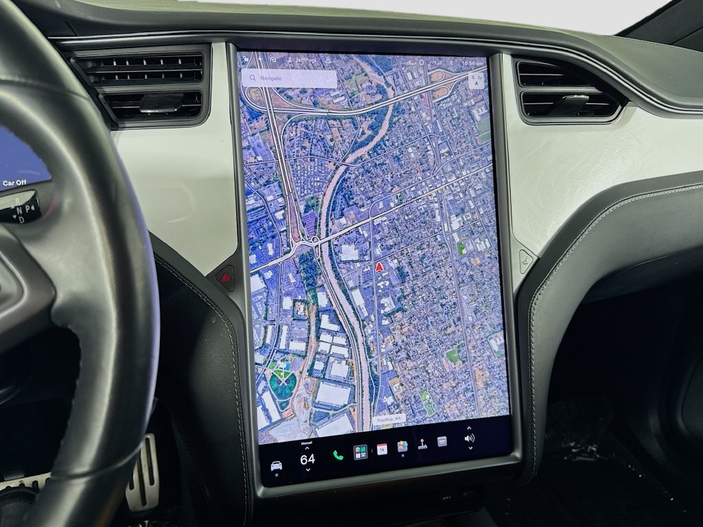 Used 2020 Tesla Model X Performance AWD/4WD image 21