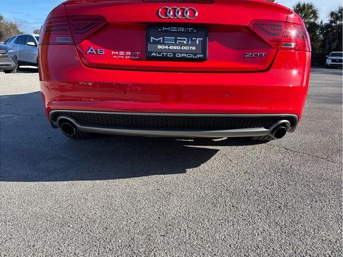Used 2016 Audi A5 2.0T Premium Plus image 15