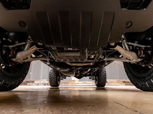 Used 2026 Ford Bronco Outer Banks image 14