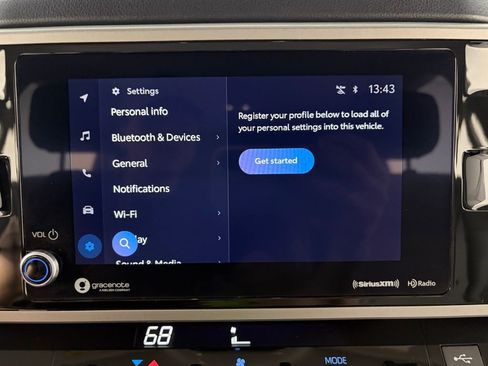 Used 2024 Toyota Tundra SR5 w/ SR5 Convenience Package image 26