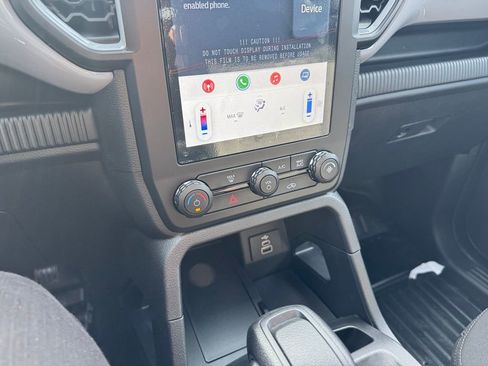 New 2026 Ford Ranger XL w/ Trailer Tow Package image 22