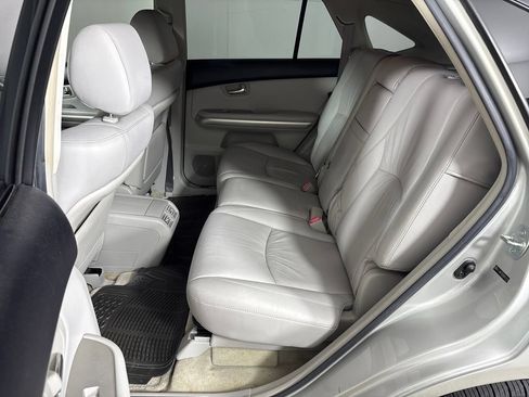 Used 2006 Lexus RX 400h AWD image 28