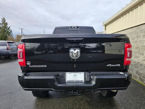 Used 2023 RAM 2500 Laramie image 6
