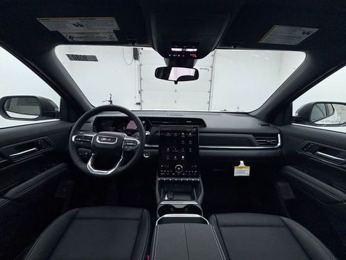 New 2026 GMC Terrain Elevation w/ Elevation Premium Package image 2