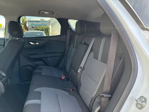 Used 2026 Chevrolet Blazer LT FWD image 22