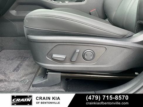 Certified 2026 Kia Sorento S image 22