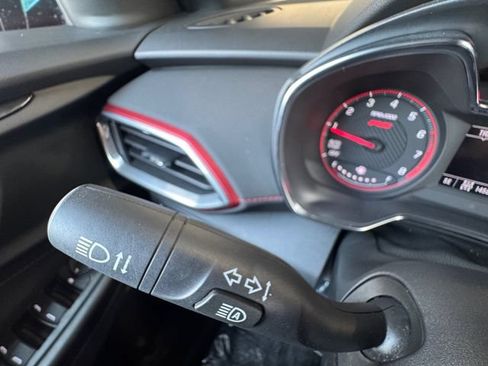 Used 2023 Chevrolet TrailBlazer RS AWD/4WD image 25