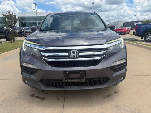 Used 2016 Honda Pilot EX image 2