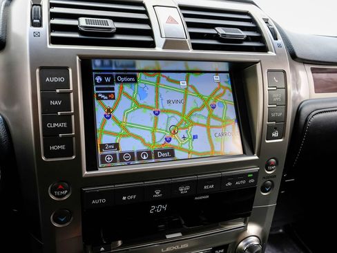 Used 2017 Lexus GX 460 image 20