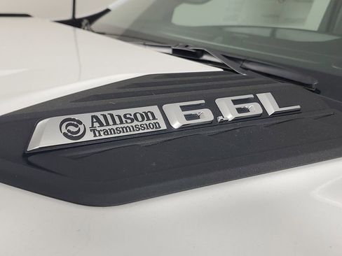 New 2026 Chevrolet Silverado 2500 W/T image 11